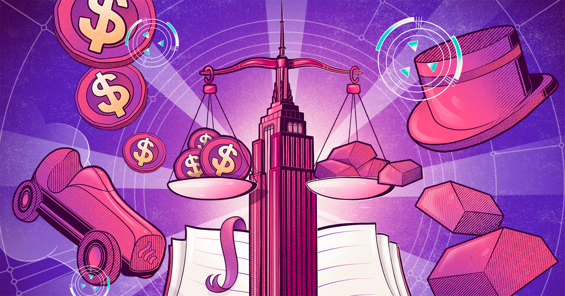 Does Big Tech have too much power?